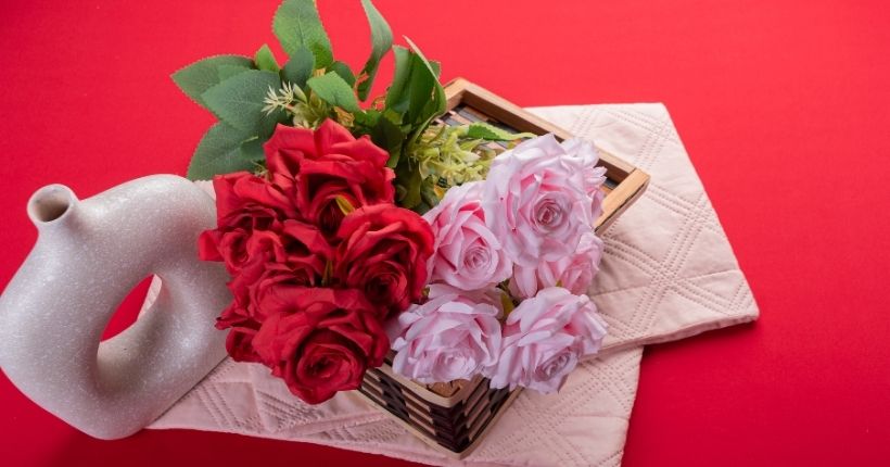 Balance Meaning With Bouquet Size And Budget