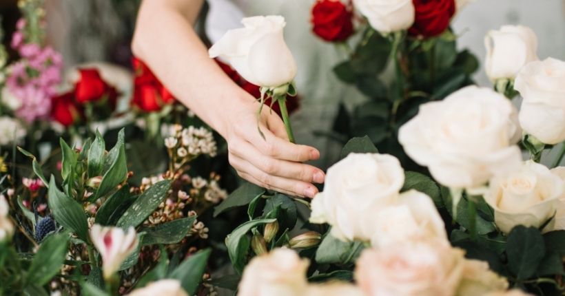 Rose Numbers Makes Your Gift More Meaningful