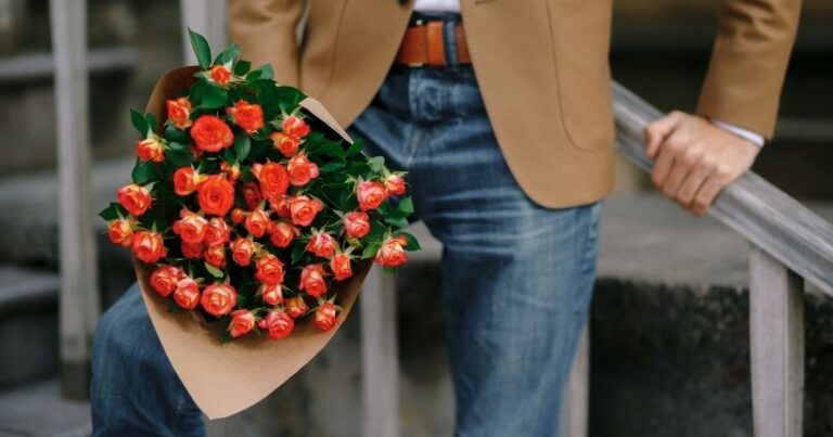 number of roses meaning