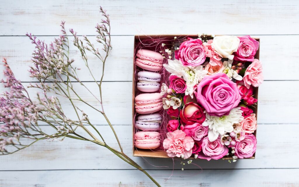 Consider Adding a Complementary Gift