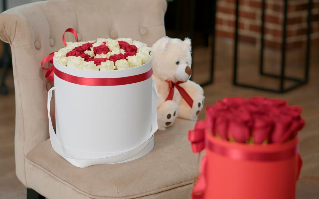 Creative Presentation Ideas