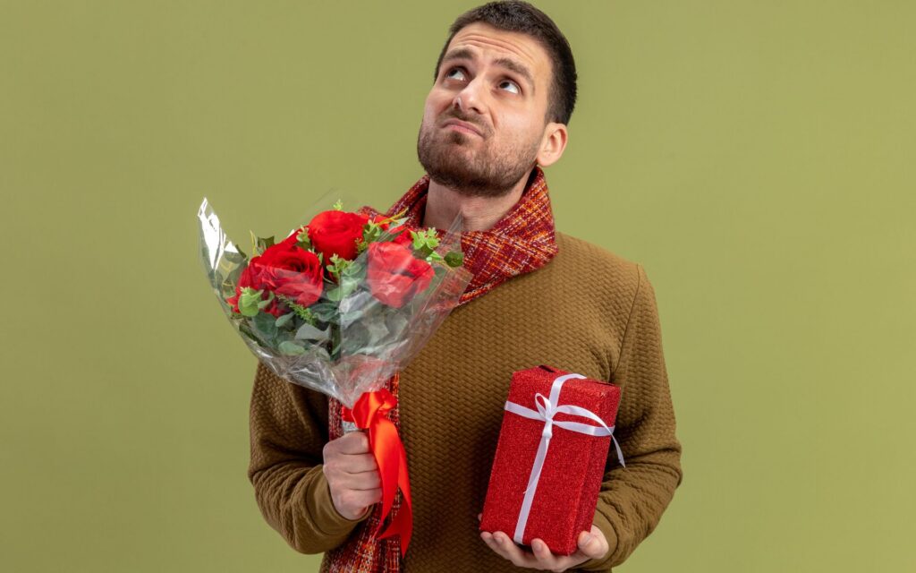 Practical Tips Before You Send Roses for Valentine's Day
