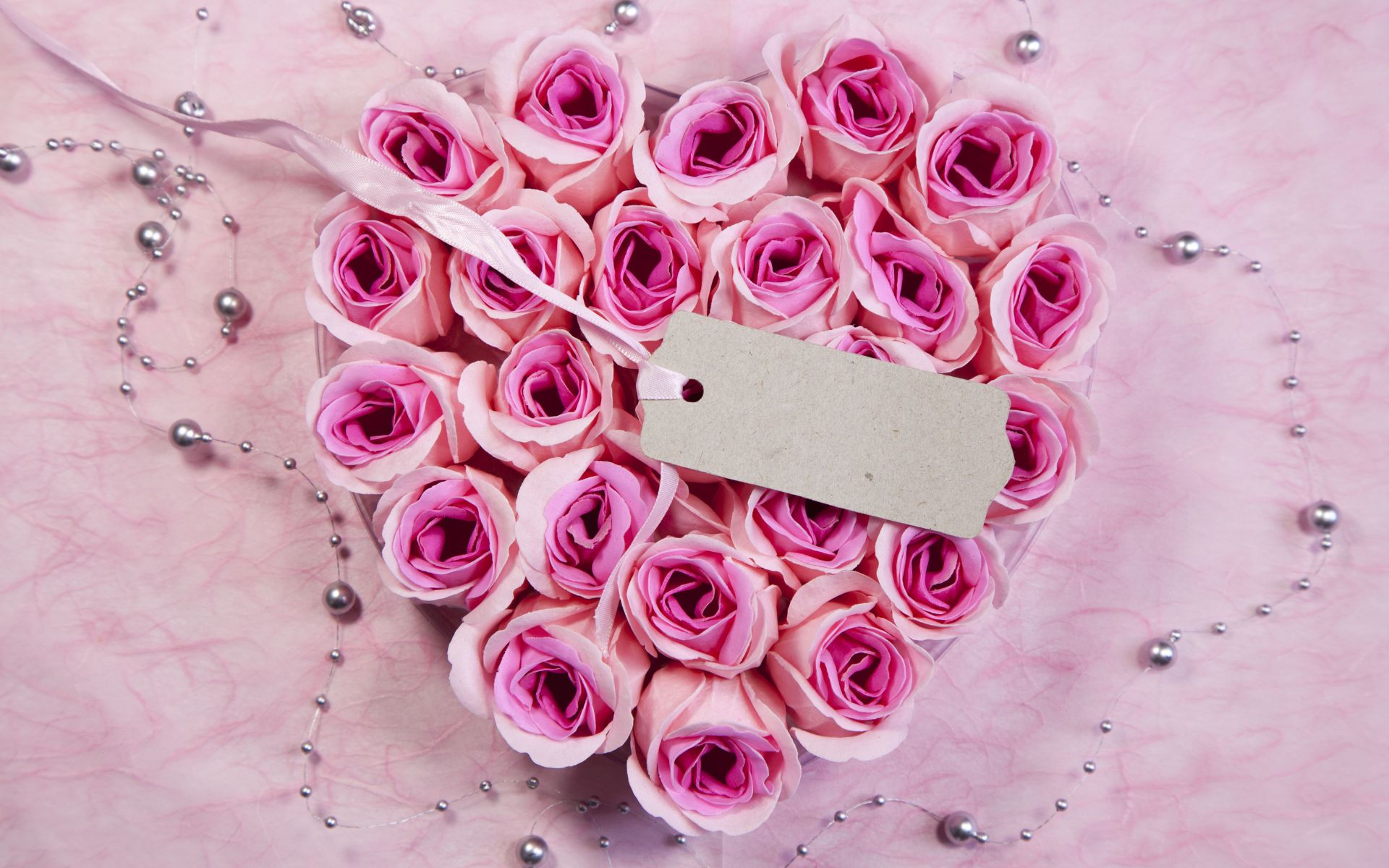 Valentine's Day Pink Roses: Meaning, Ideas & How to Order