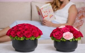 what does a forever rose mean
