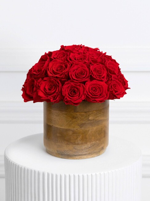 Preserved Forever Roses - Ode à la Rose